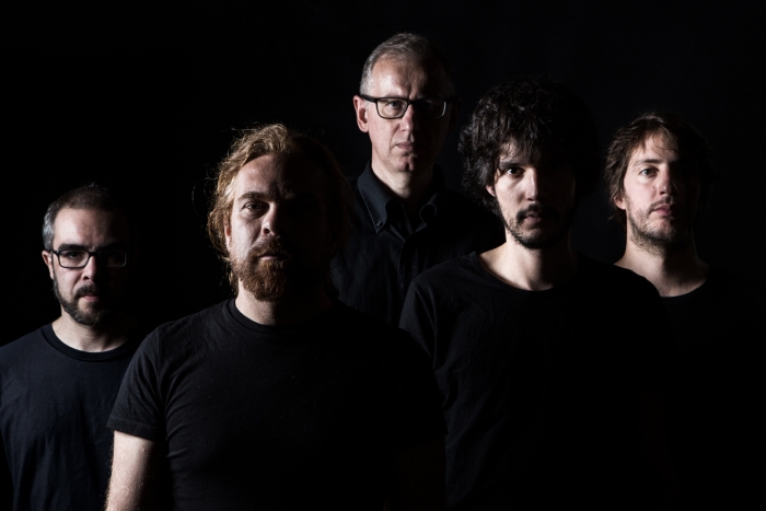 Recensione: Psicotaxi, “Effect of the Head’s Mass”