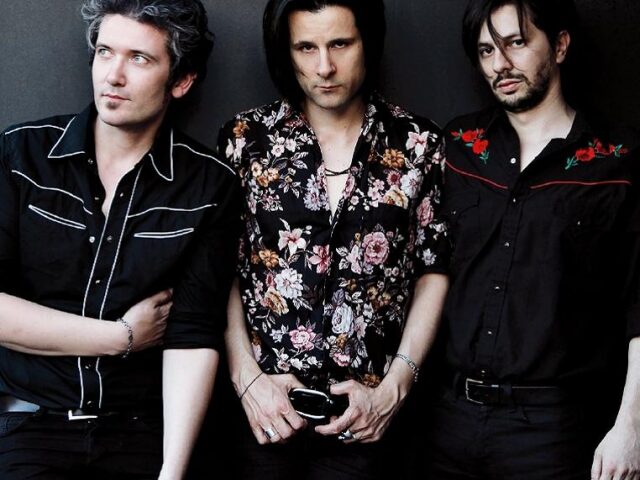 Recensione: The Three Blind Mice, “The Chosen One”