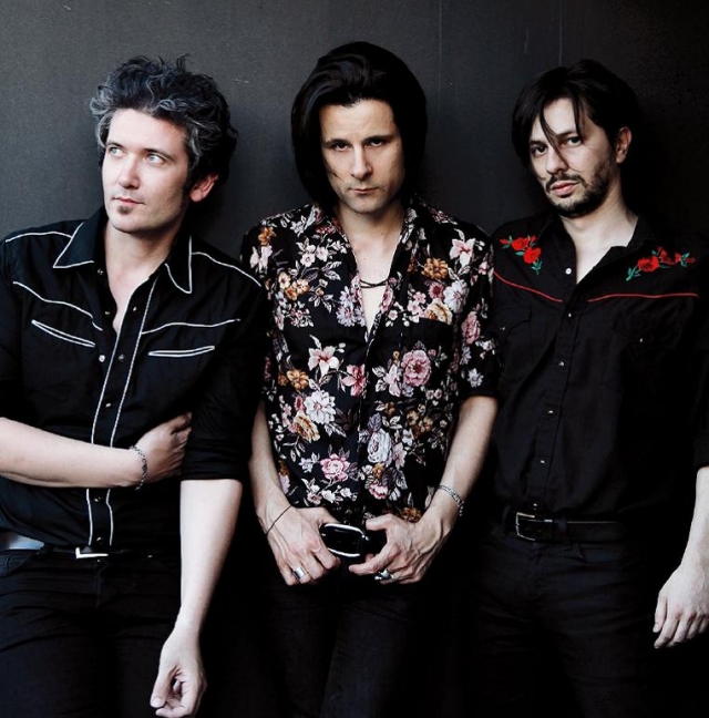 Recensione: The Three Blind Mice, "The Chosen One"