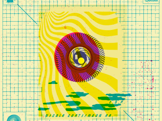 Recensione: Moon Ra & Nicola Corti, “E.S.P.”