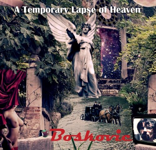 Recensione: Boskovic, “A Temporary Lapse of Heaven”