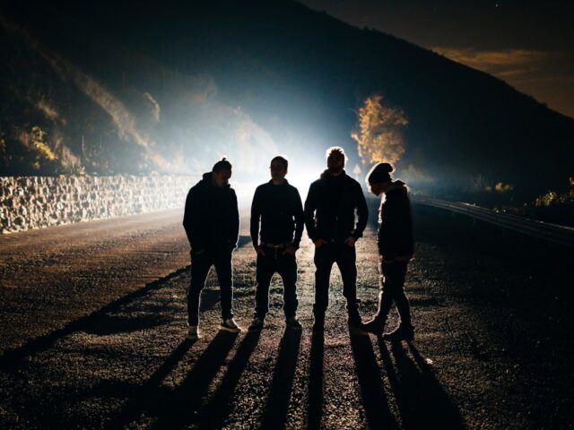 Intervista: Bright Lights Apart, perfezionismo autoimposto