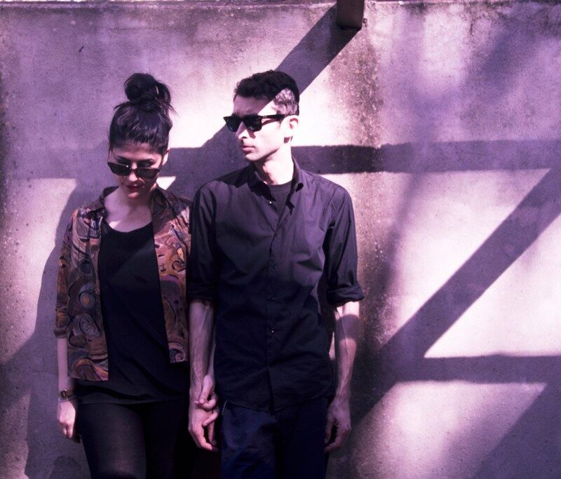 Intervista: Diverting Duo, prendendo in mano il discorso creativo