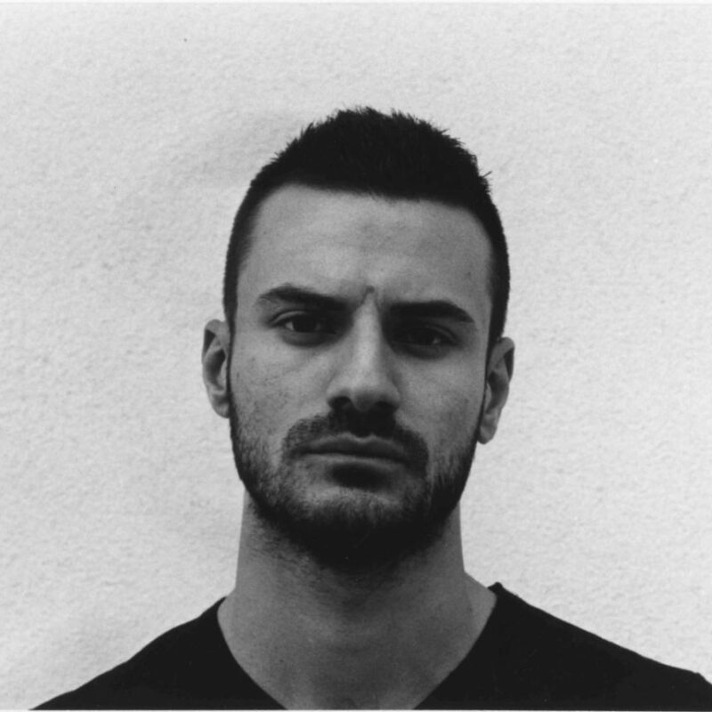 L’intervista: Gianluca Chiaradia e le amarezze mascherate