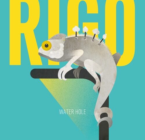 Recensione: Rigo, “Water Hole”