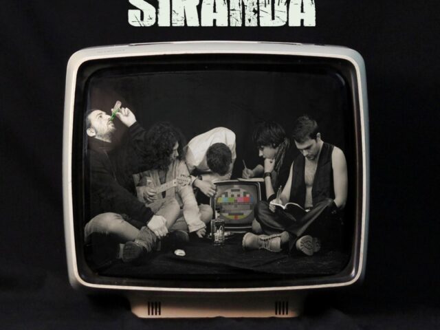 Recensione: Siranda, “La Scatola del male”