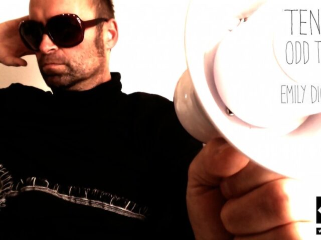 Intervista: Tenedle, “fatto” di musica