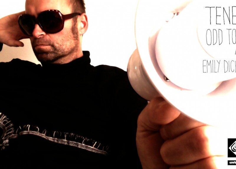 Intervista: Tenedle, “fatto” di musica