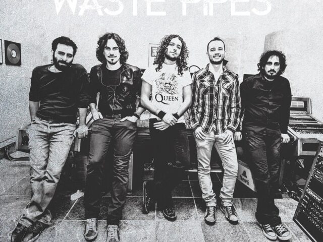 Waste Pipes: nuovo contratto e nuovo disco a fine febbraio