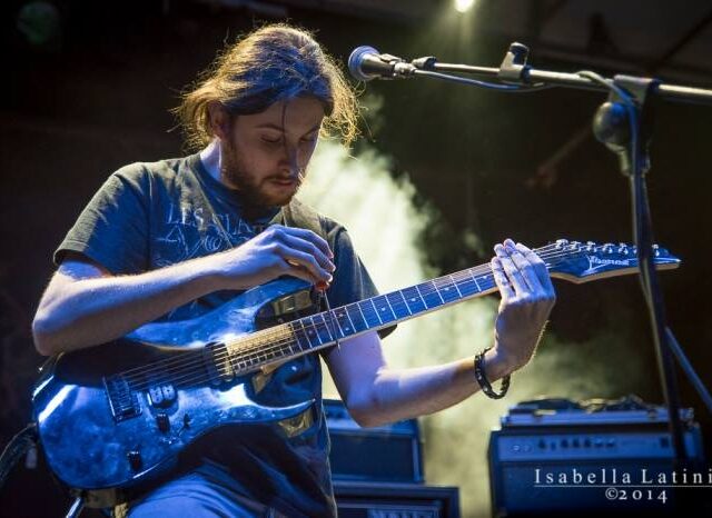 Intervista e free download: June and the Well, tutto un altro sapore
