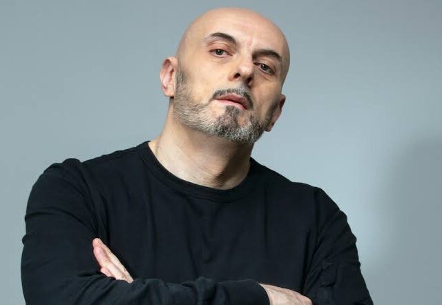 Big Fish: stanotte il mix su BBC Radio 1