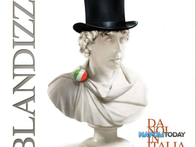 Recensione: Blandizzi, “Da noi in Italia”