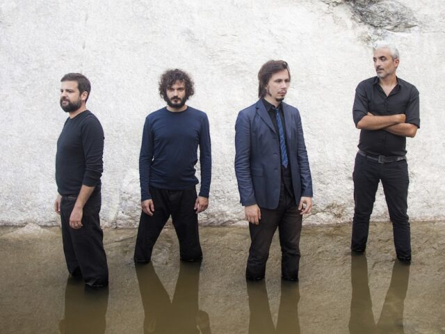 Calibro 35: il tour riparte a febbraio