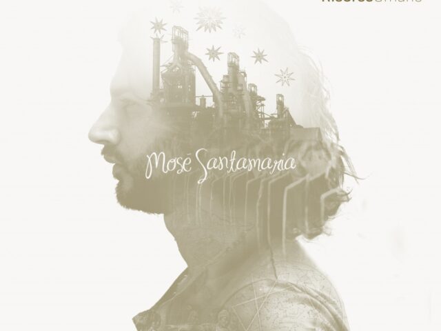 Recensione: Mosé Santamaria, “Risorse umane”