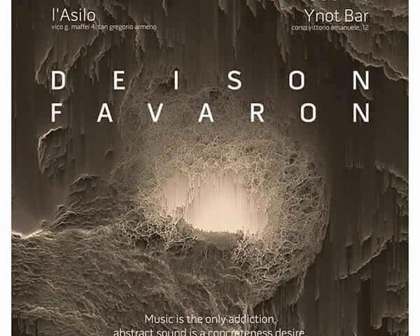 Deison/Favaron: due date in Campania