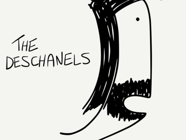 New TRAKS: The Deschanels, “Feels, Love and Amarone”