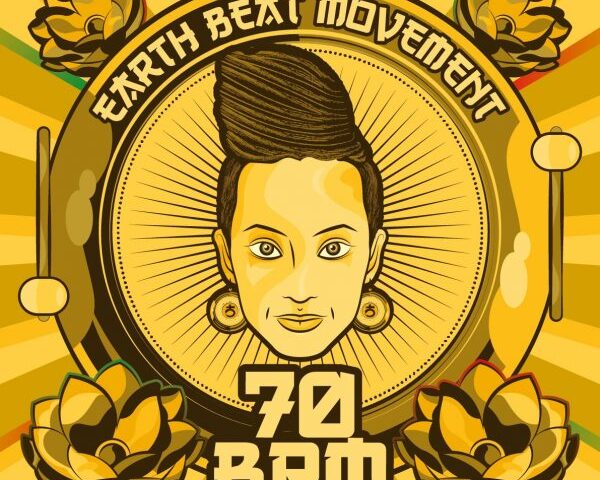 Recensione: Earth Beat Movement, “70 bpm”