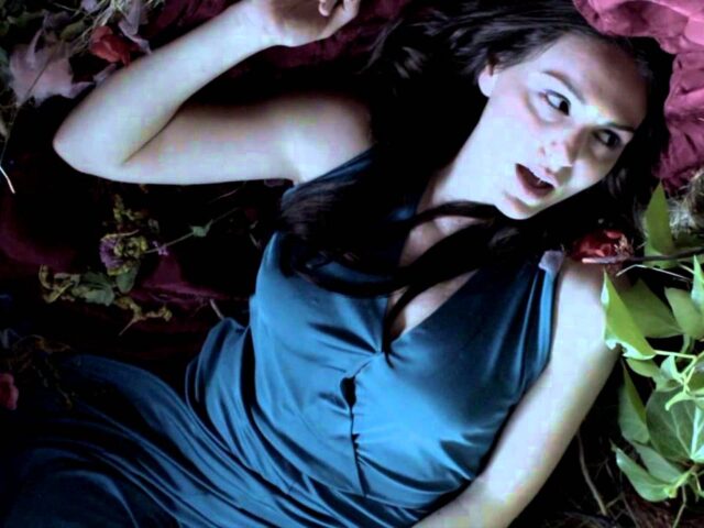 Eleuteria: “A Metà” è il nuovo video #TraKoftheDay