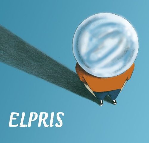 Recensione: Elpris, “Elpris”