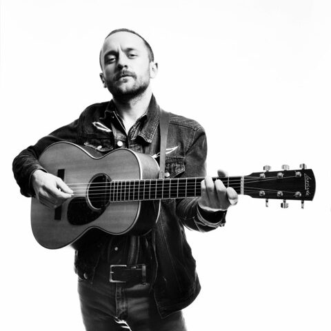 Intervista: Ian Fisher, distruggere e ricostruire