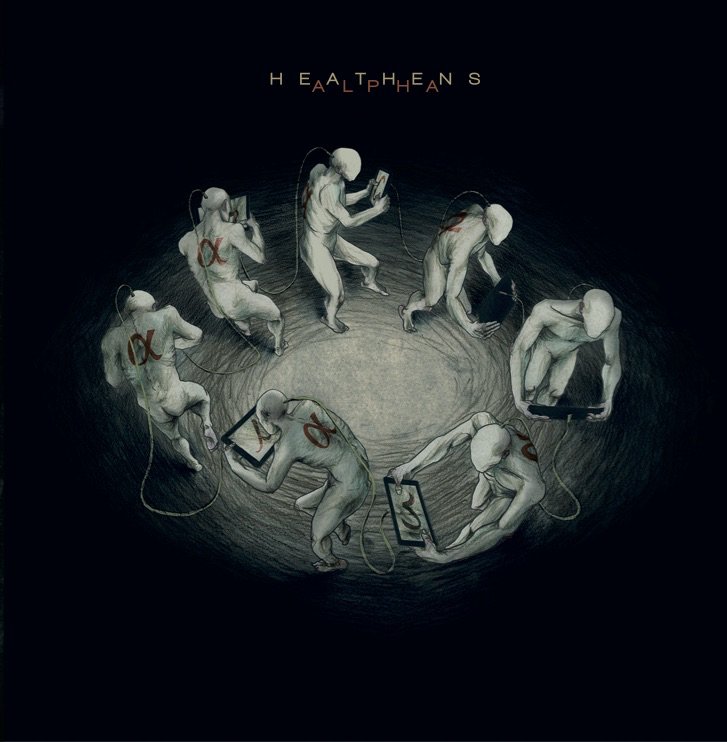 Heathens: nuovo disco il 5 febbraio