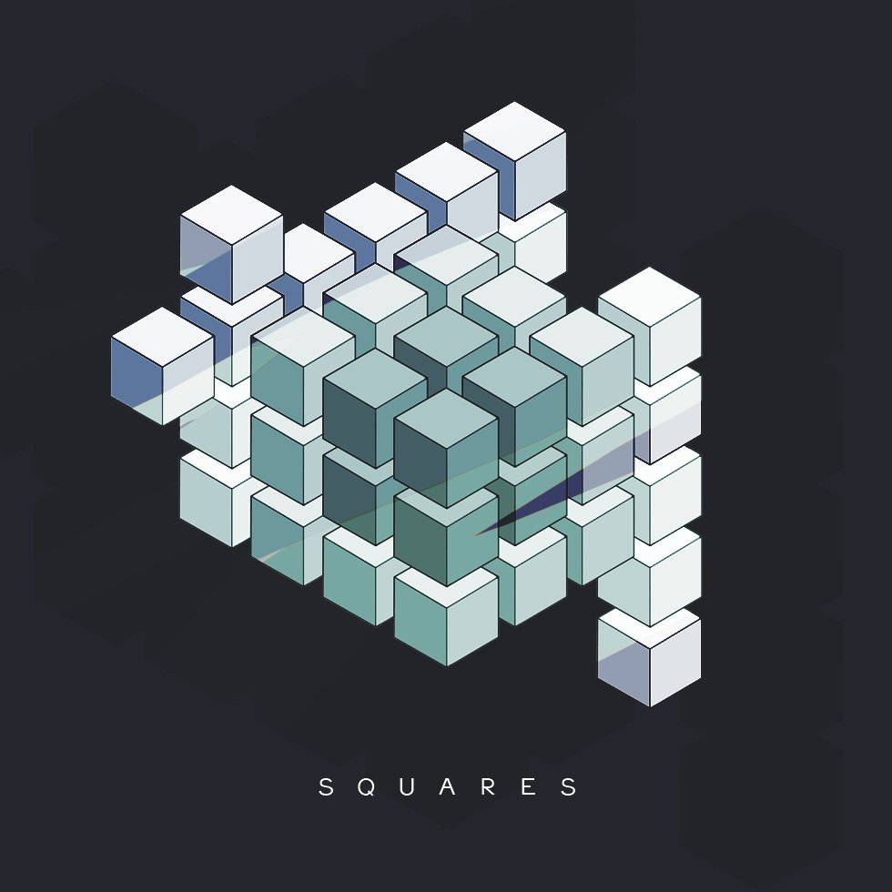 Recensione: Iken, “Squares”