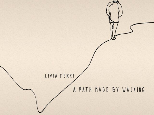 Intervista: Livia Ferri, il contrario della paura è l’amore