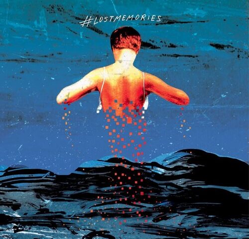 After Crash, “#LOSTMEMORIES”: la recensione