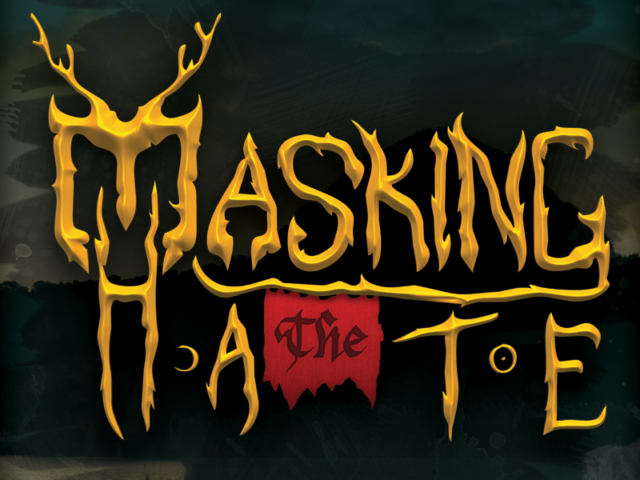 Recensione: Masking the Hate, “On Stranger Tides”