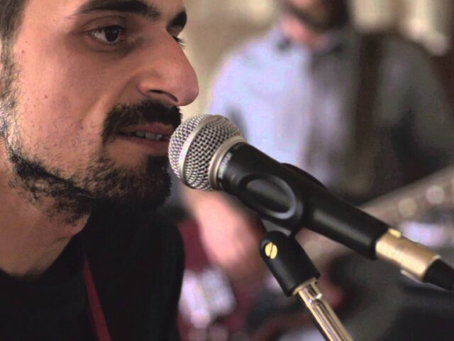 Roncea & The Money Tree: il nuovo video è “A place to Stay”