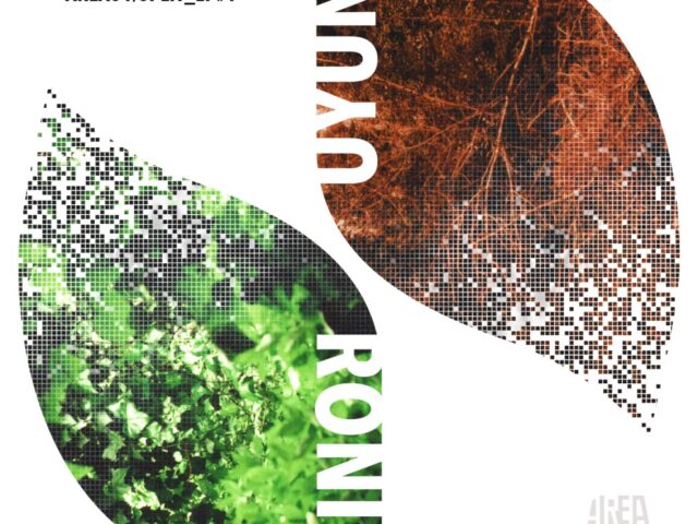 Recensione: Ronin/Uyuni, “Area 51/Split ep #1”