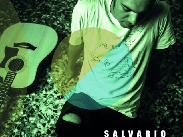 Recensione: Salvario, “Salvario”