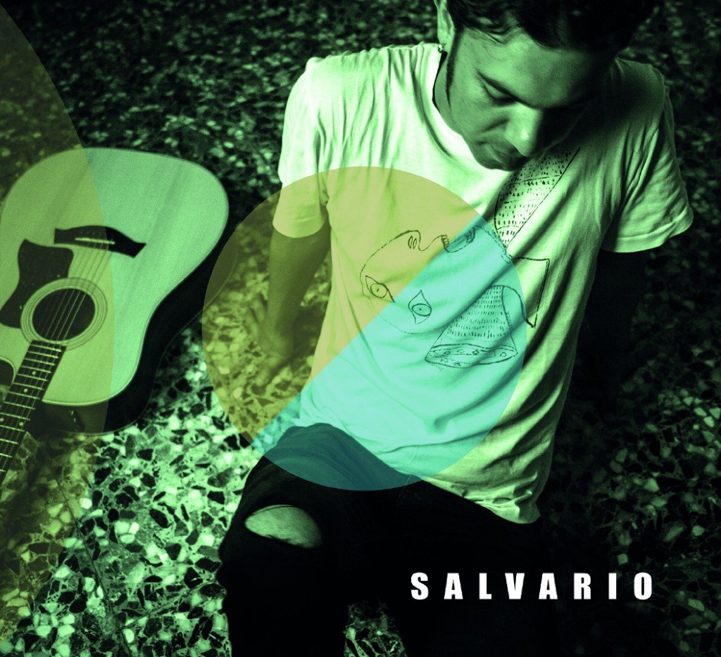 Recensione: Salvario, “Salvario”