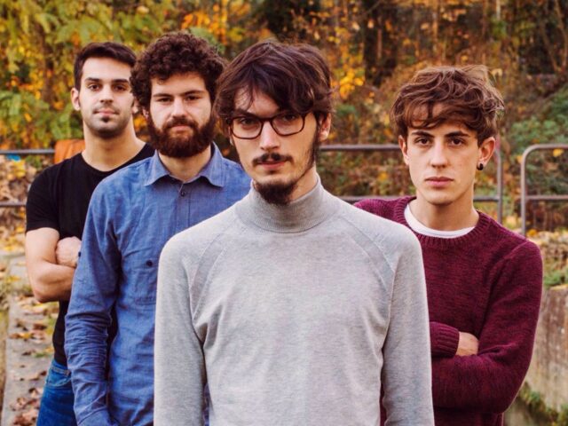 Intervista: Silence, Exile & Cunning, confrontarci con sonorità nuove