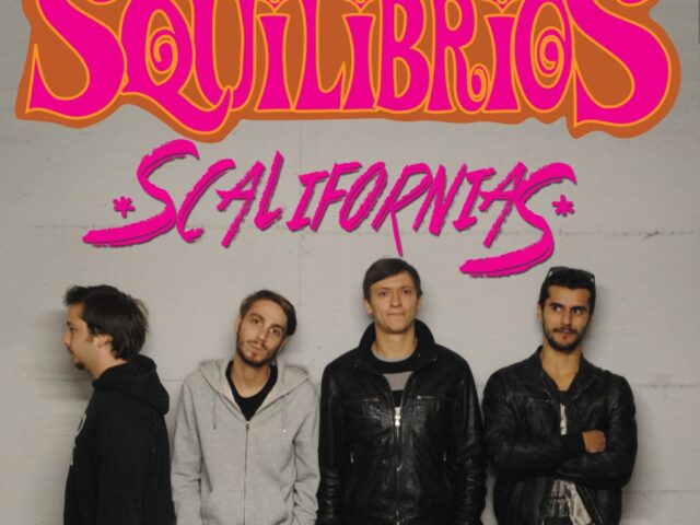 NewTraKs: SquilibrioS, “ScaliforniaS”