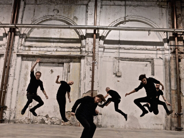 Teatro degli Orrori: ecco le nuove date