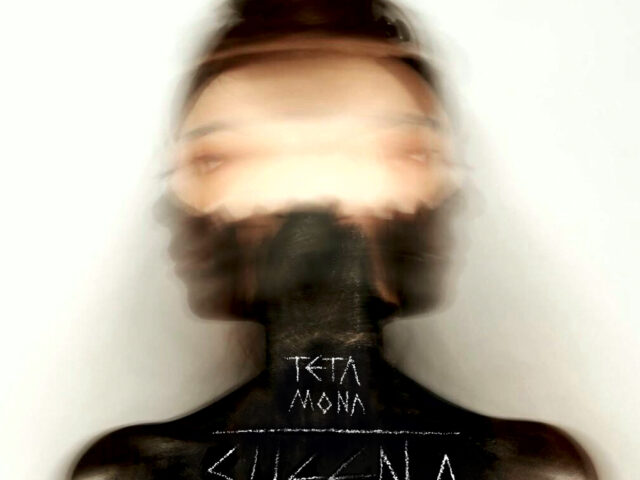 Teta Mona: il 15 gennaio esce il nuovo ep