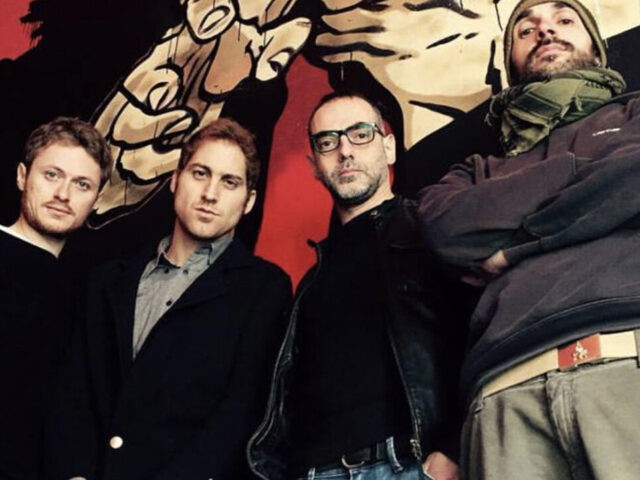 Verderame: il nuovo video è “Fiore etilico” #TraKoftheDay