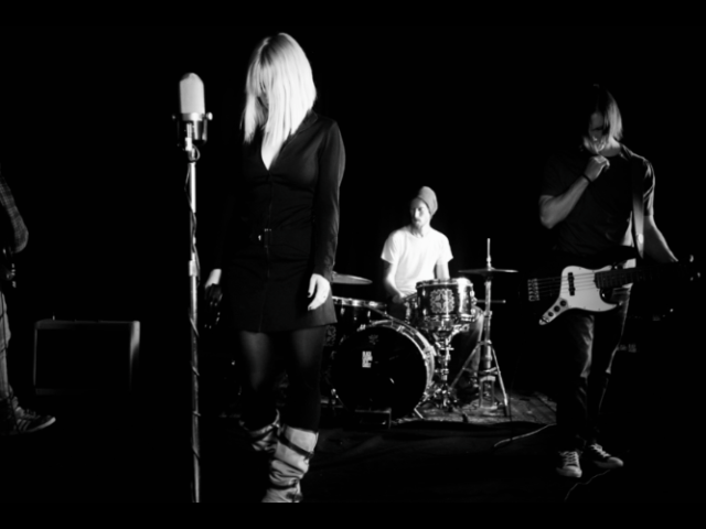 Black Casino and the Ghost: remix e apertura dei Kula Shaker