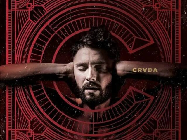 Recensione: CRVDA, “CRVDA”