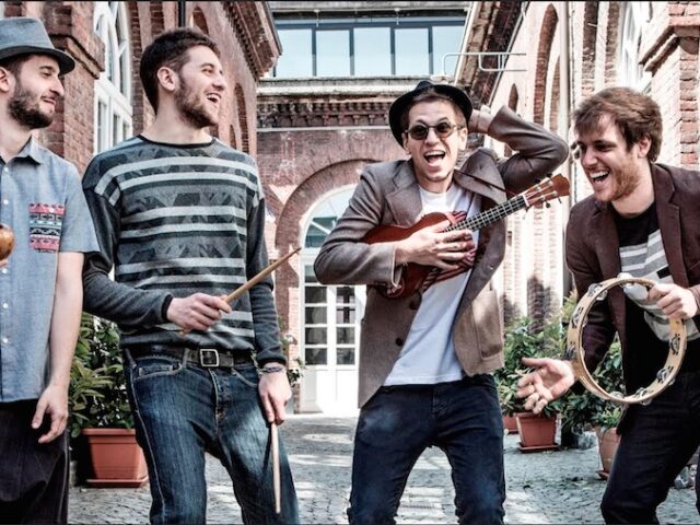 Premio Buscaglione: ecco semifinalisti e programma