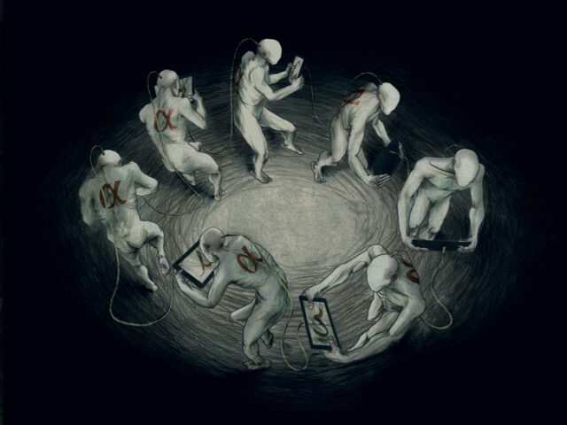 Recensione: Heathens, “Alpha”