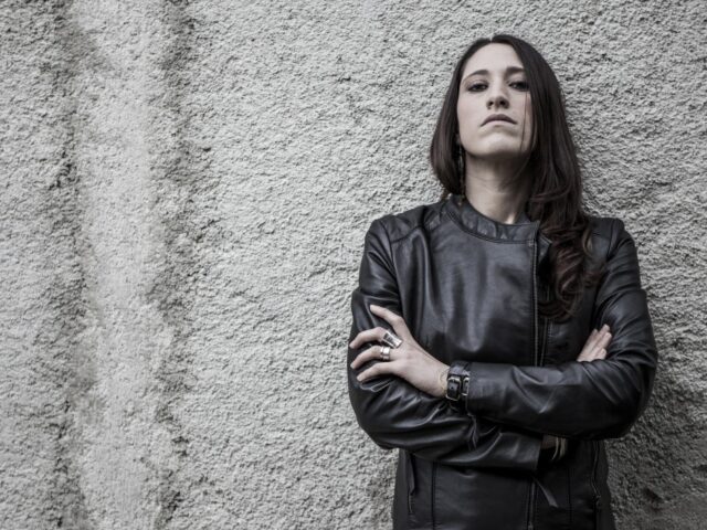 Intervista: Roberta Gulisano, un approccio istintivo