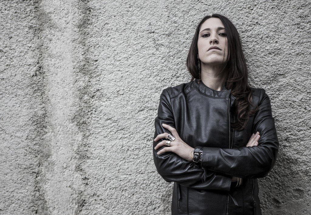 Intervista: Roberta Gulisano, un approccio istintivo