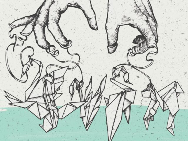 NewTraKs: Noyé, “Tra l’istante e l’assoluto”