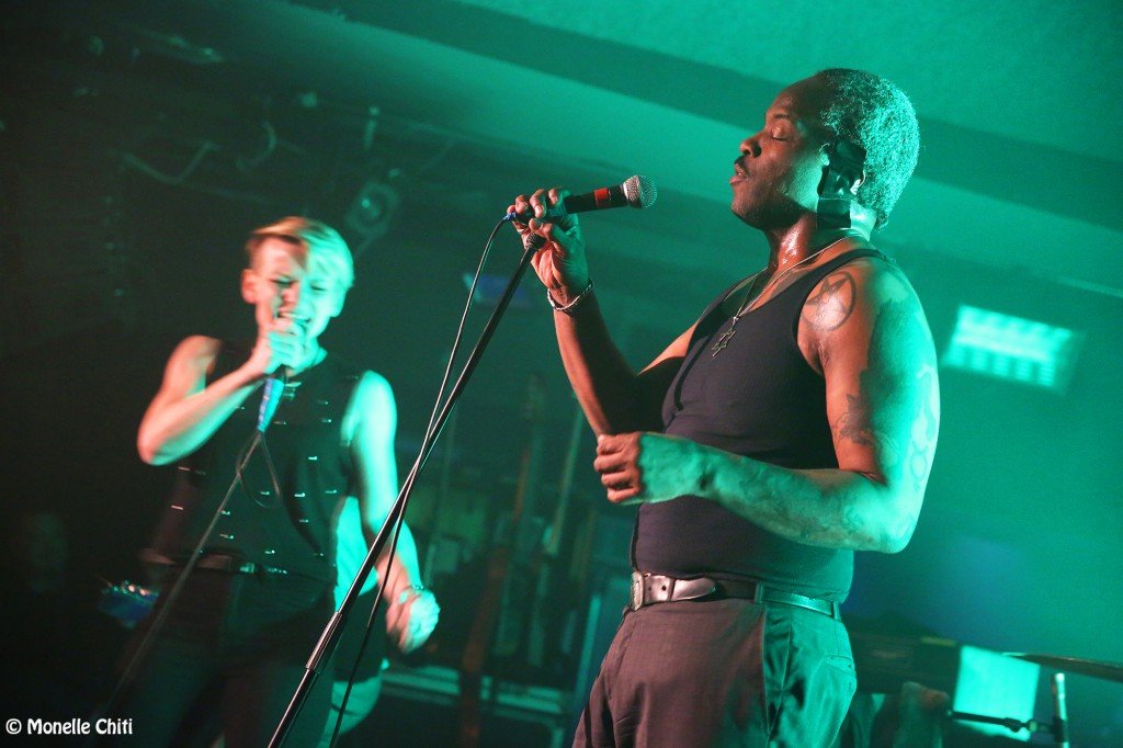 Buñuel live: foto, video e report del concerto al Bloom