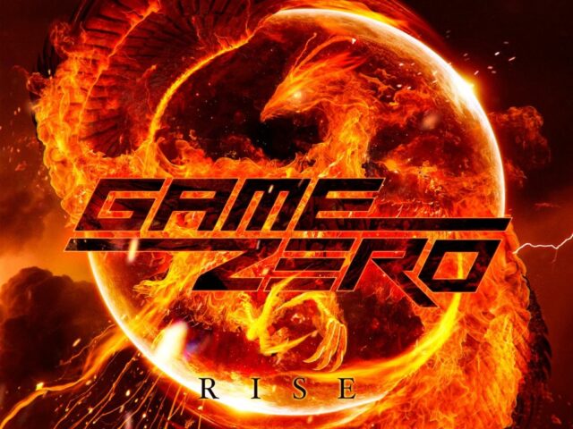 Recensione: Game Zero, “Rise”