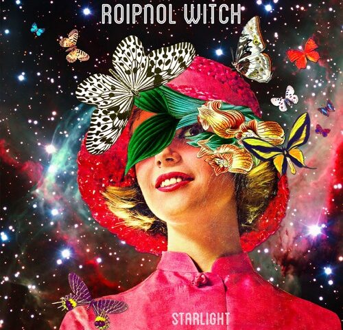 Recensione: Roipnol Witch, “Starlight”
