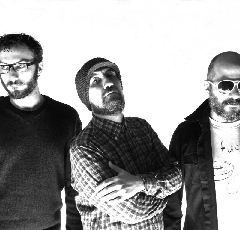 Intervista: Babyscreamers, poi sono scivolato su questo sound