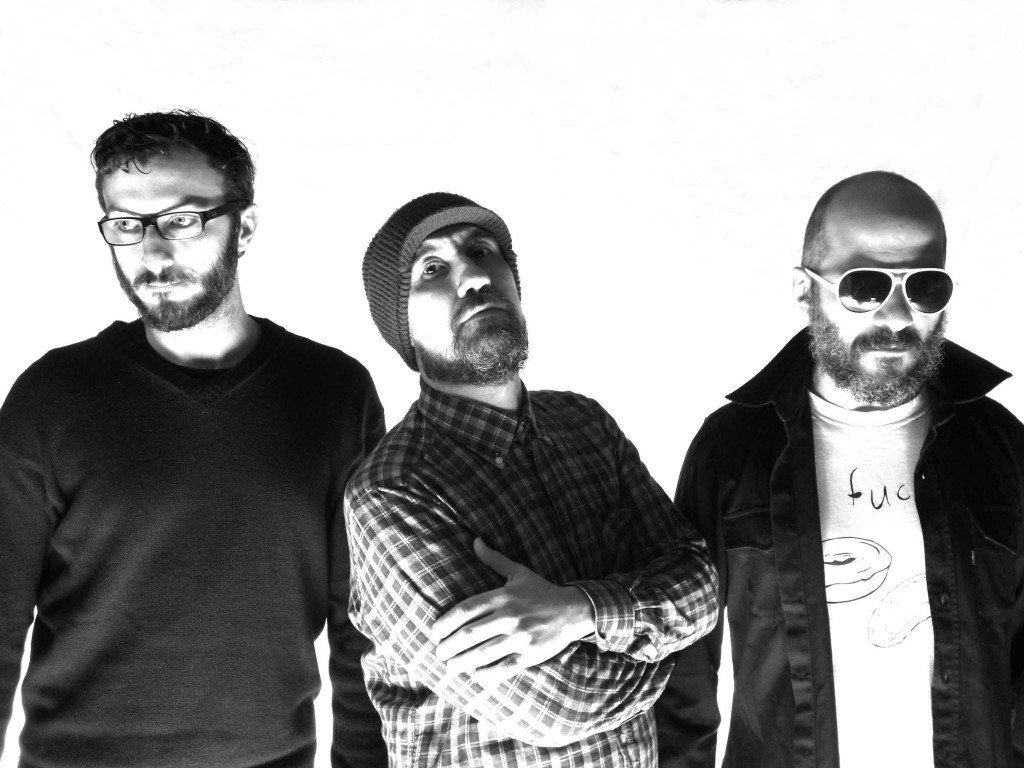 Intervista: Babyscreamers, poi sono scivolato su questo sound